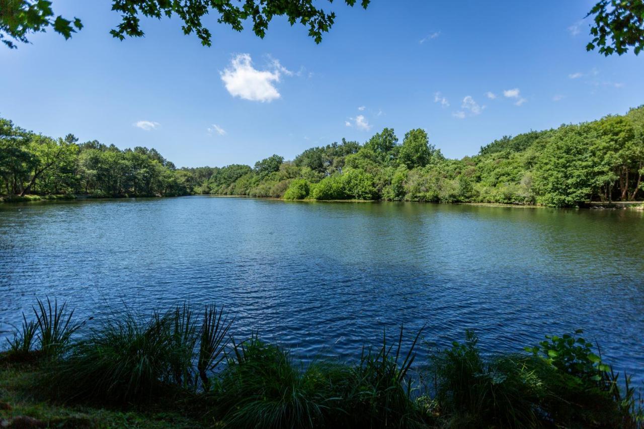Camping L'Etang D'Ardy *** Saint-Paul-lès-Dax Exterior foto