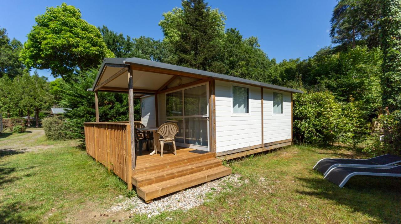 Camping L'Etang D'Ardy *** Saint-Paul-lès-Dax Exterior foto