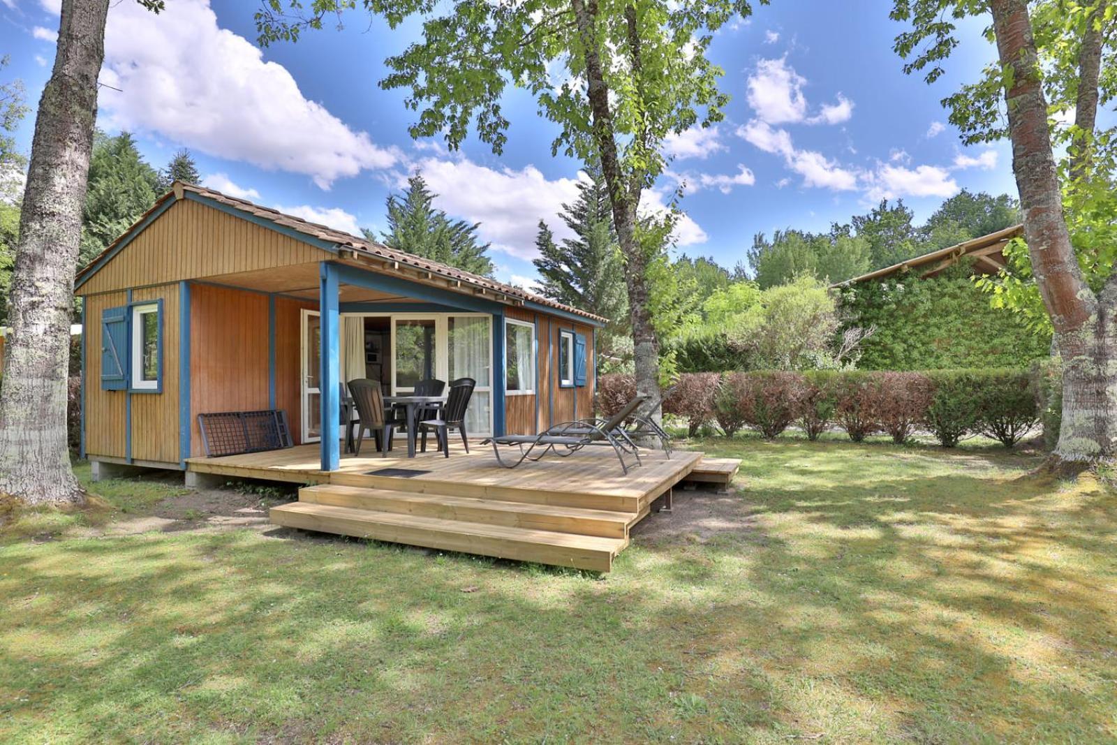 Camping L'Etang D'Ardy *** Saint-Paul-lès-Dax Habitación foto